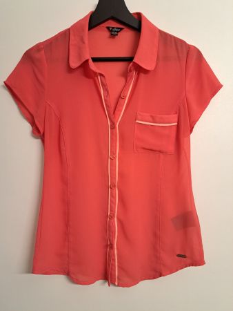 GUESS Bluse, Grösse XS