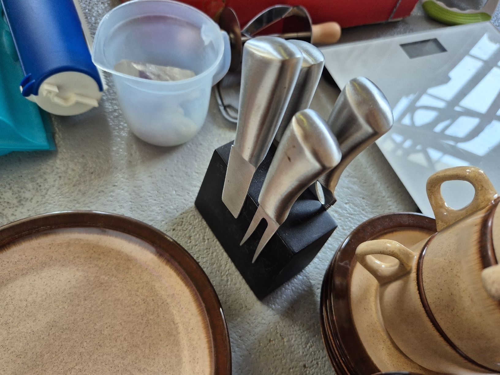Tutte le decorazioni: Flohmarkt-Ware – Usato da Hindelbank venduto da MRoeth1 6