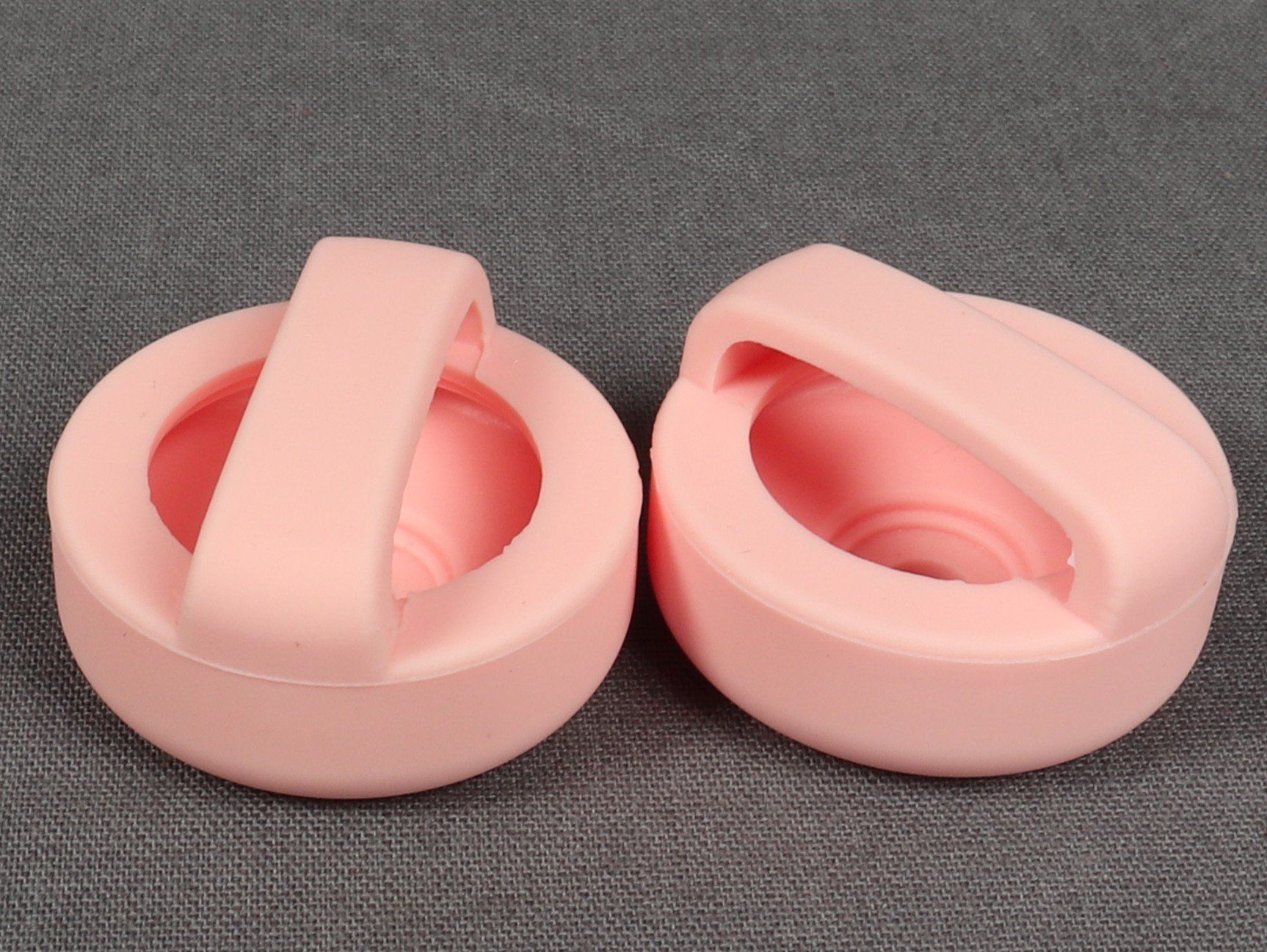 Fixations: TECH-PROTECT Smooth AirTag-Halterung – Neuf (Voir description) à Steinen par Restwert_Steinen 6