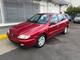 Citroen Xsara 1.4 aus 1.Hand/Frisch ab MFK