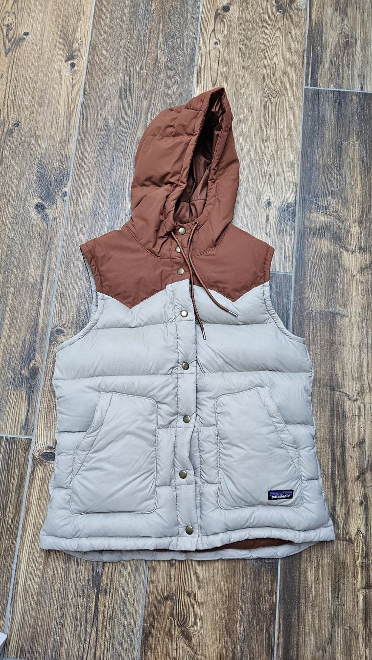 Patagonia Gilet & Giacche senza maniche: Patagonia – Usato da Rechthalten venduto da Edelweiss100