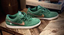 Nike Dunk Spécial Edition St Patrick