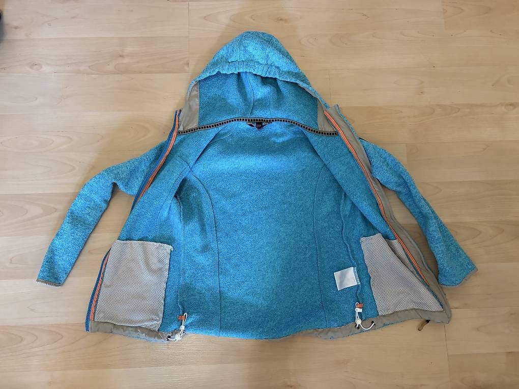 Jacken & Mäntel: Schöne Kinder Jacke Gr 152 – Gebraucht aus Winterthur von bungy192 1