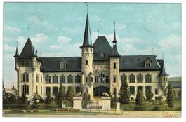 AK Bern Historisches Museum