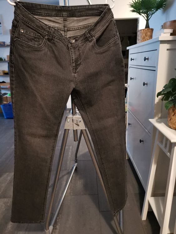 Jeans Biaggini gr. 38 Charles Vögele | Kaufen auf Ricardo