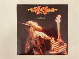 Faithfull Breath LP - Hard Breath