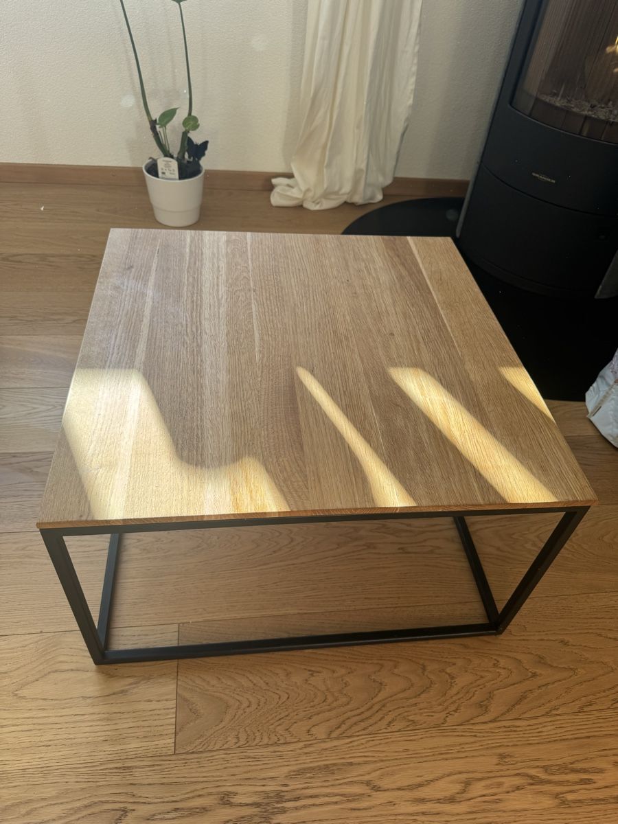 Tables: Couchtisch – D'occasion à Eschikofen par Kesper89