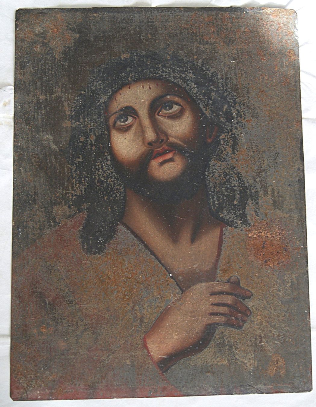 Dipinti: JESUS VON NAZARETH – Usato da Stadel venduto da Wald100