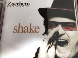 Zucchero.  🎸
