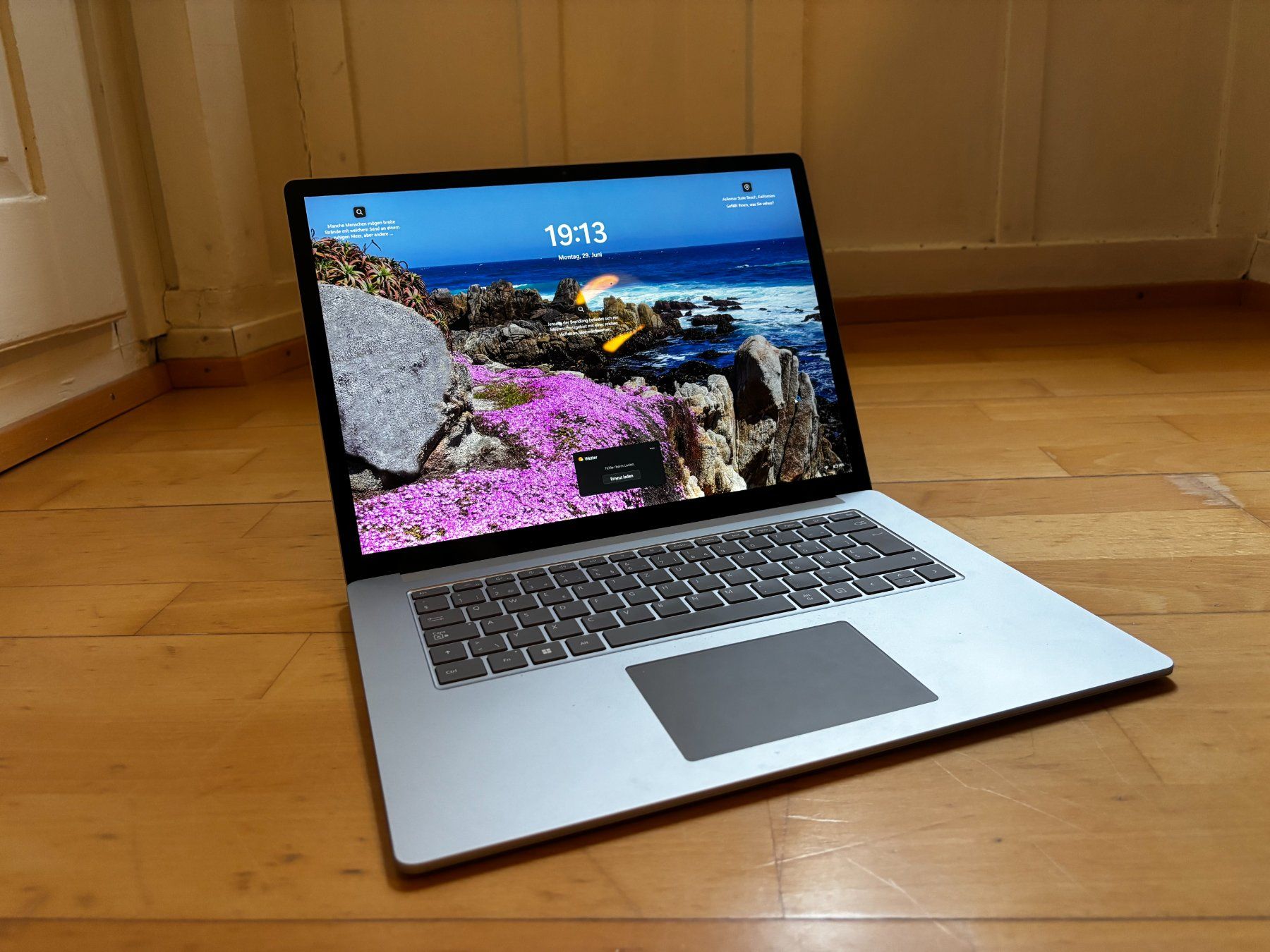 Microsoft Notebooks: Microsoft Surface Laptop 5 – Gebraucht aus Zürich von mar_m68m