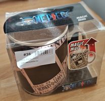 One Piece Tasse - Magic Mug - Neu und Originalverpackt!