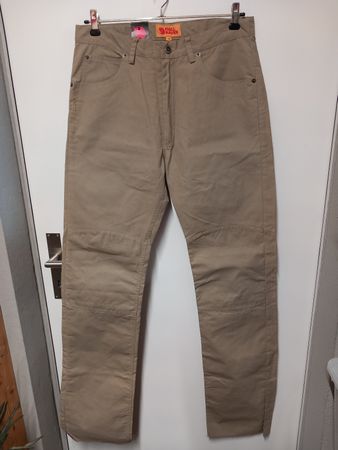Fjällräven Hose Clyde Gr.46