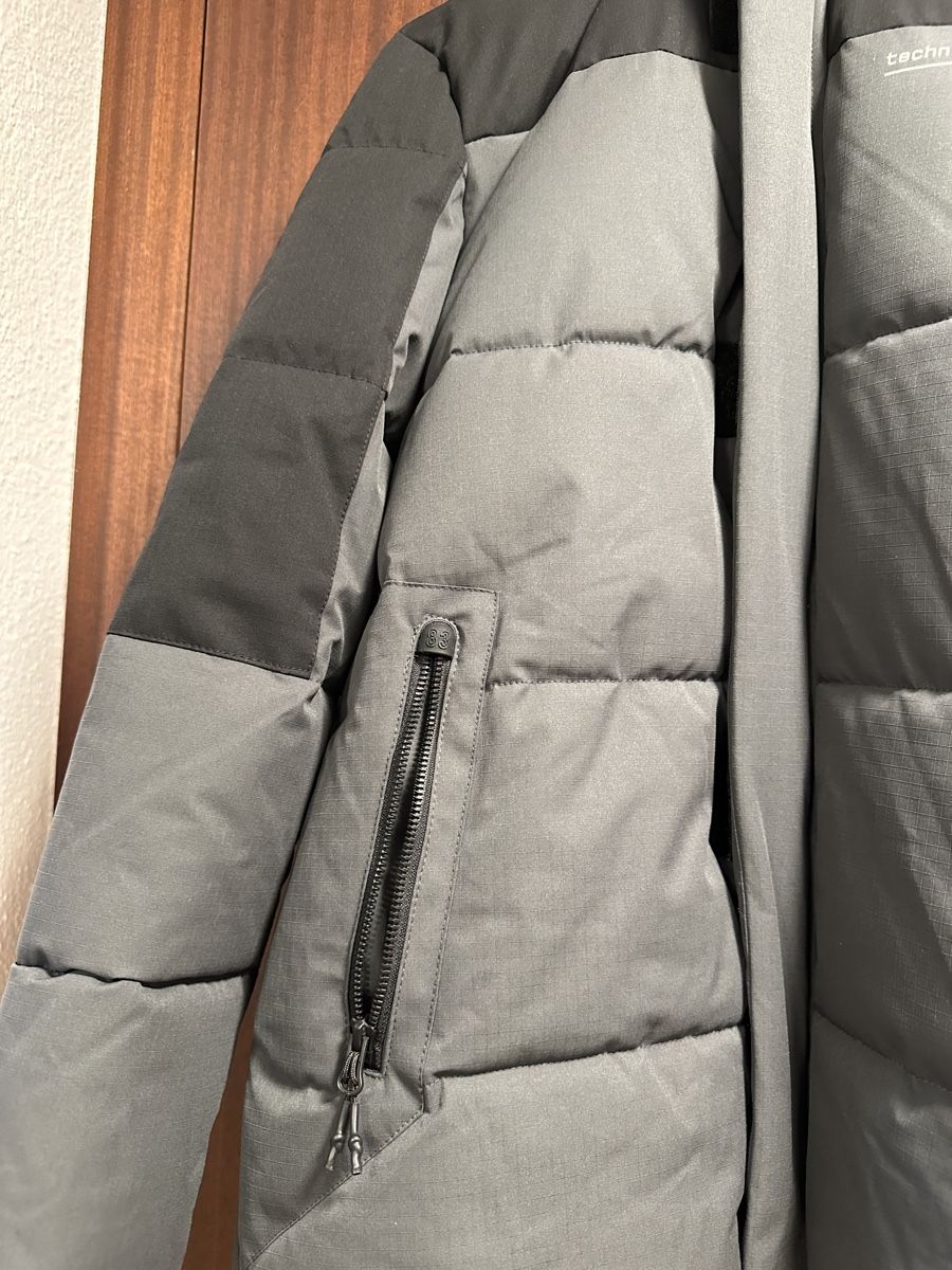 C&A Giacche & Cappotti: Winterjacke für Jungs, Technico prdc – Nuovo (secondo la descrizione) da Oberurnen venduto da nes_8xqt 3