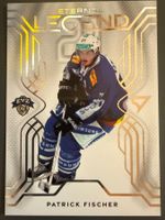 EL-5 Patrick Fischer EV Zug ETERNAL LEGEND SportZoo