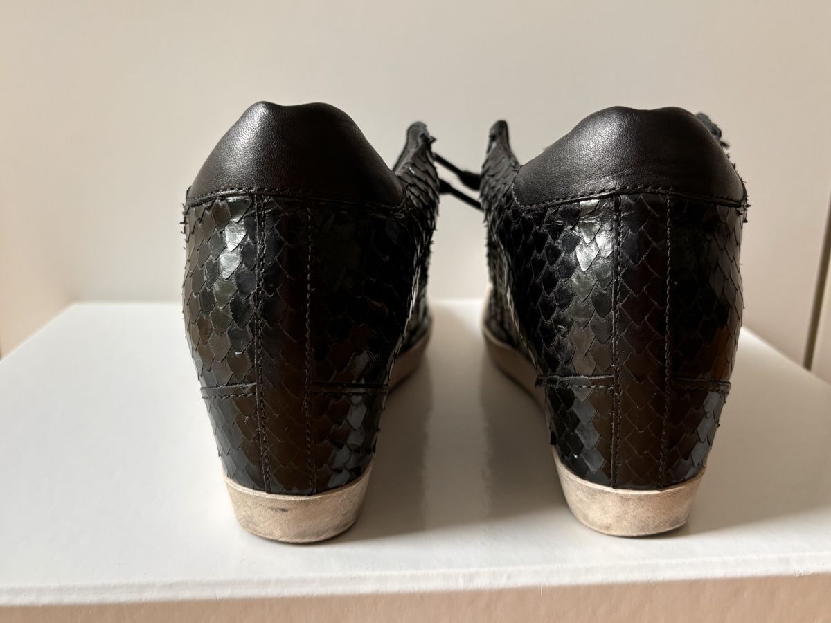 Chaussures femmes: Sneaker von Kennel&Schmenger – D'occasion à Zürich par ConnieS01 4