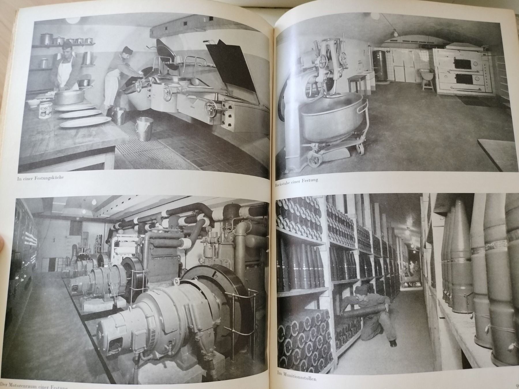 Libri: Buch , Die Schweizer Armee von Heute 1959 – Usato da Schwanden Sigrisw venduto da cadieux71 5