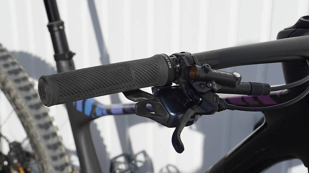 Velos: Scott Spark 910 ST Carbon Gr.Large  – Gebraucht aus Studen BE von jul_895h 4