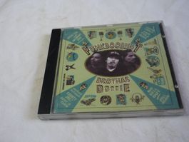 Musik CD - Funkdoobiest - brothas doobie