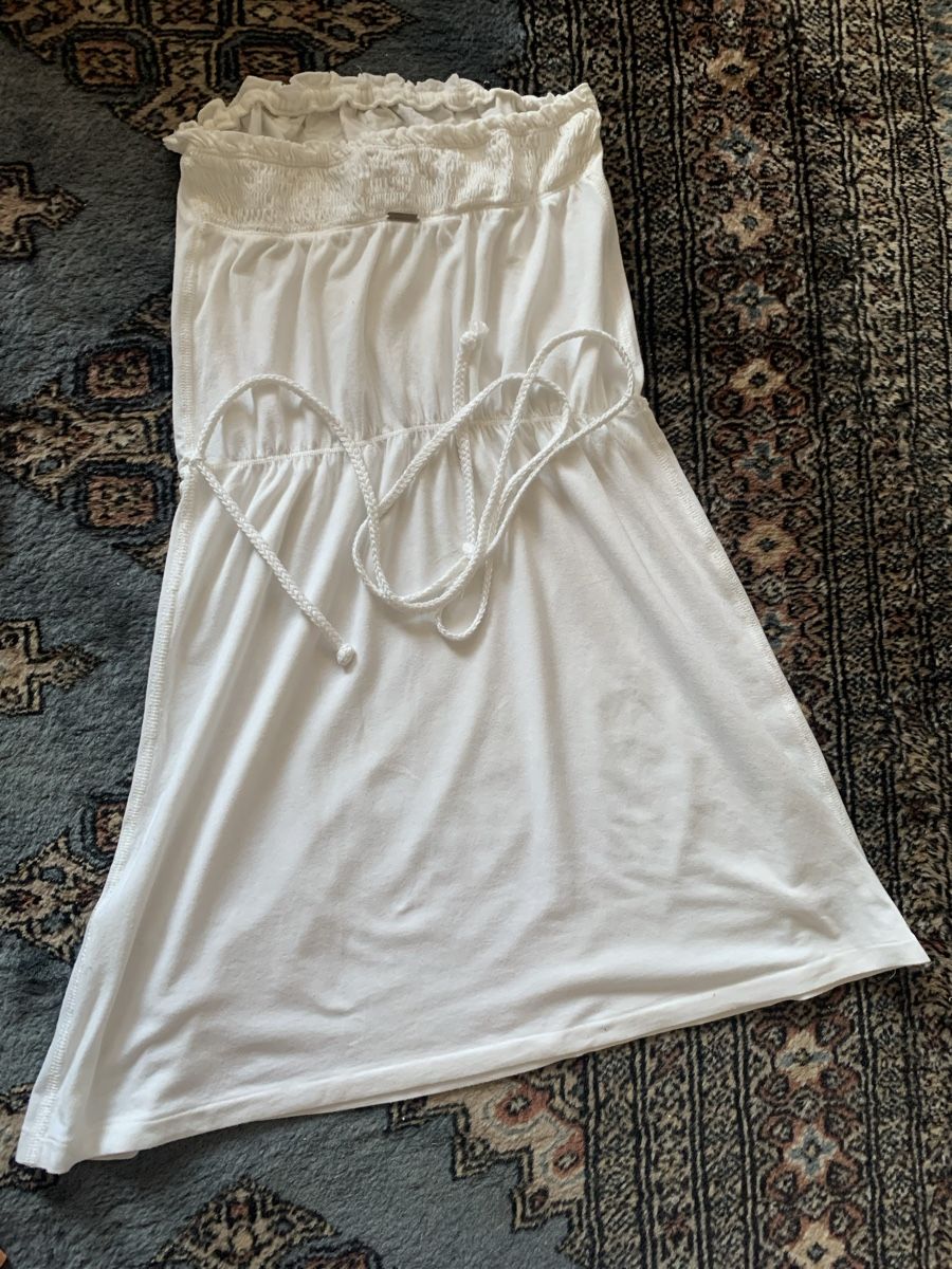 Abercrombie Vestiti: Elegantes Abercrombie Kleid gr S – Usato da Gutenswil venduto da Bregenzer8610 2