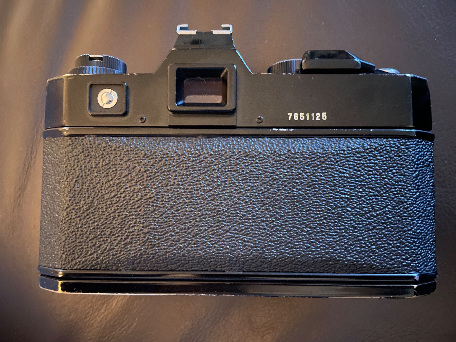 Fotocamera: Revueflex SM302 – Usato da Dübendorf venduto da Rotkehlchen81 2