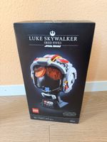LEGO Star Wars Luke Skywalker Helm 75327 neu 🚀