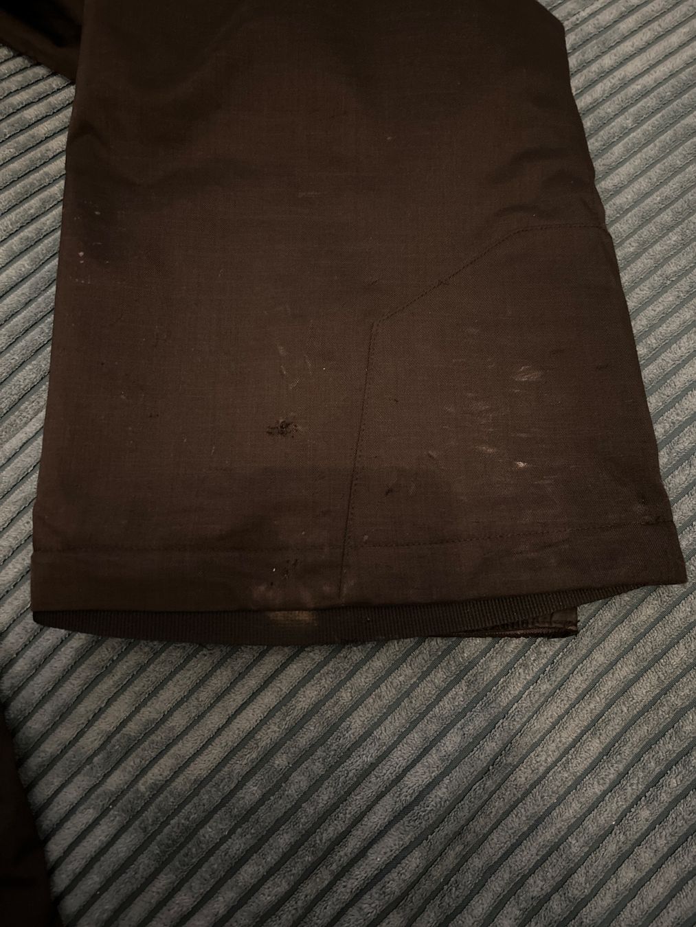 Salomon Completi: Pantalons de ski Salomon – Usato da Saillon venduto da Warcass28 3
