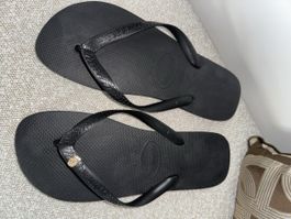 Havaianas Flip Flops Gr. 47/48