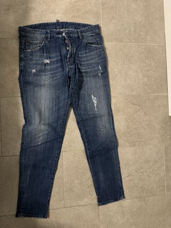 Dsquared2 Herren Jeans