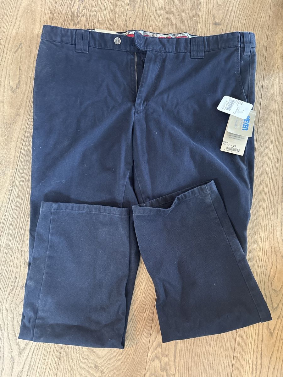 Pantaloni: Meyer Hose, Gr. 28, Neu mit Etikett – Nuovo (secondo la descrizione) da Rickenbach b. Wil venduto da Tweeny02