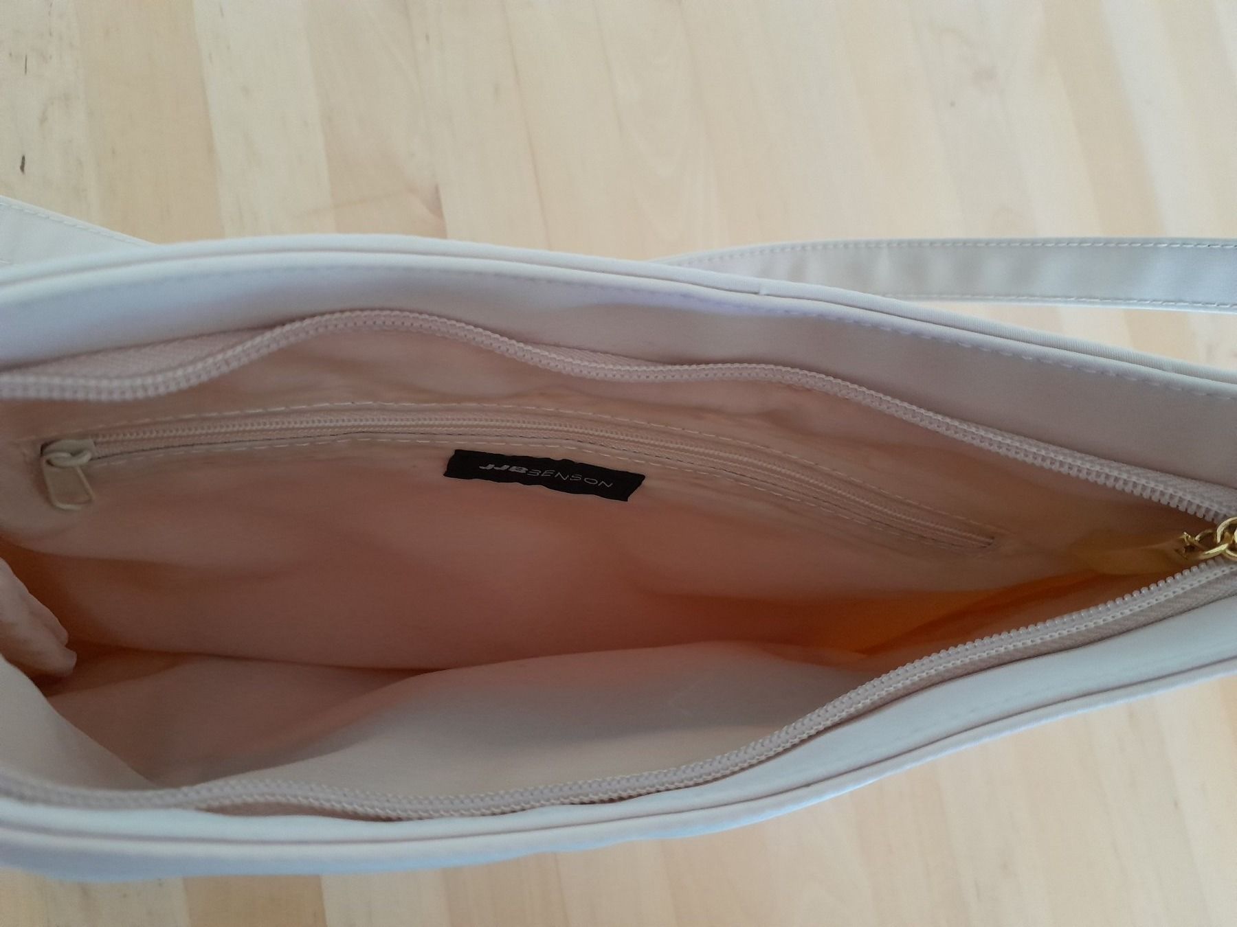 Jj Benson Taschen für Damen: Sac à main "JJB BENSON" – Neu (gemäss Beschreibung) aus Charmey (Gruyère) von Laulau.sansan 3