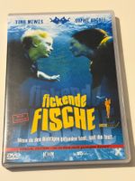 Fickende Fische - DVD -