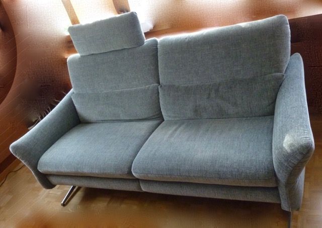 Himolla Divani: Sofa 2,5 Plätzer – Usato da Hittnau venduto da hei_l6jq 2