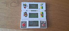 VTech Tri-Screen Time & Fun – Diamond Hunt (1982)
