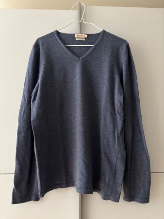 Paul Kehl Pullover in Grösse L (klein geschnitten)