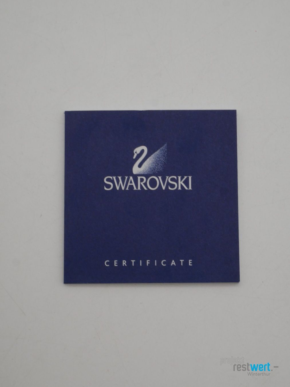 Swarovski Accessori per capelli: SWAROVSKI Haarspange Sterne – Usato da Winterthur venduto da Restwert_Winterthur 4