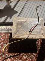 Korean warbow by Nawalny