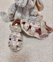 Sandalen Cupcake couture Gr. 21