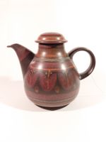 Théière en Céramique 19 cm