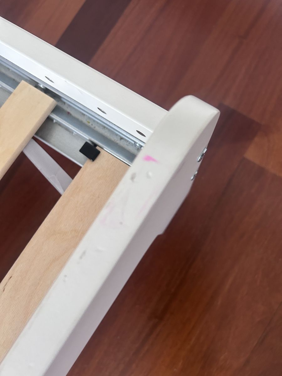 Lits: Ikea Bed - Bett  – D'occasion à Rüschlikon par mar_hz95 1