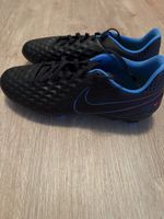 Nike Tiempo Fussballschuhe Grösse 42,5 Top Zustand!