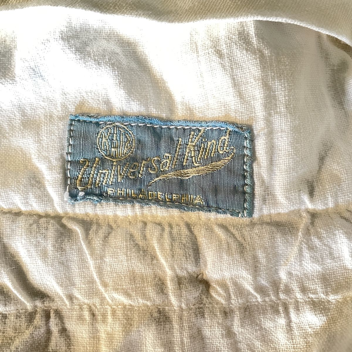 Pantaloni: Vintage 1930s American Golf Plus Four Knickerbockers – Usato da Zürich venduto da MISSYS-WONDERBAG 9