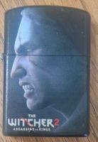The Witcher 2 Zippo Feuerzeug