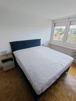 Premium Plus Gel-Schaum-Matratzenauflage