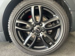 Kompletträder für Mini Countryman Cooper