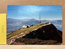 AK von Niederhorn Beatenberg
