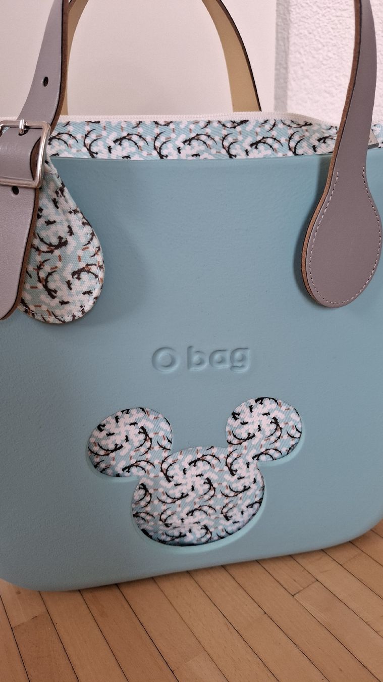 Obag Sacs femmes: obag mini NEU – Neuf (Voir description) à Schwarzenbach SG par LoveBag 8