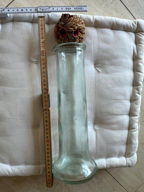 Bicchieri: Nadir Spaghetti Glas – Usato da Sempach venduto da Tule7 1