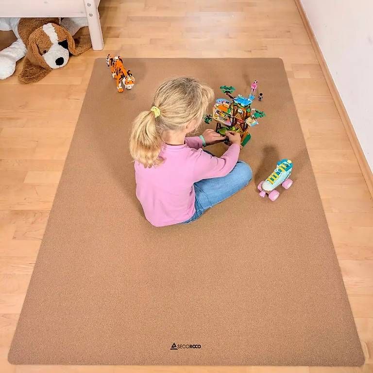 Spielmatte: Secoroco Spielmatte – Neu und originalverpackt aus Basel von ann_cq59 1