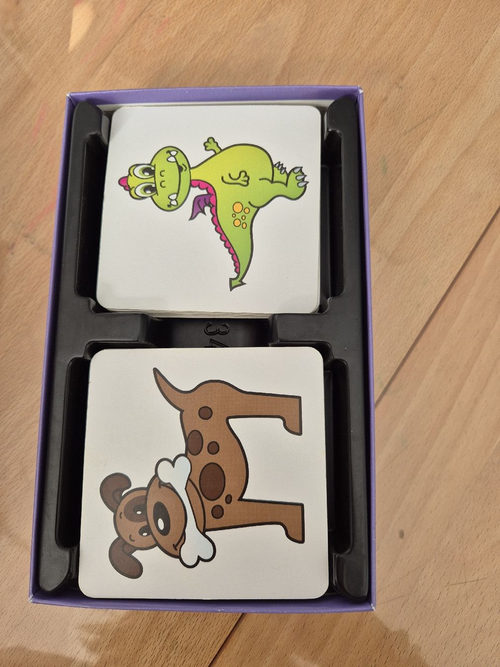 Carlit Spiele: Schnipp Schnapp – Gebraucht aus Samnaun-Compatsch von cla_nqz5 1