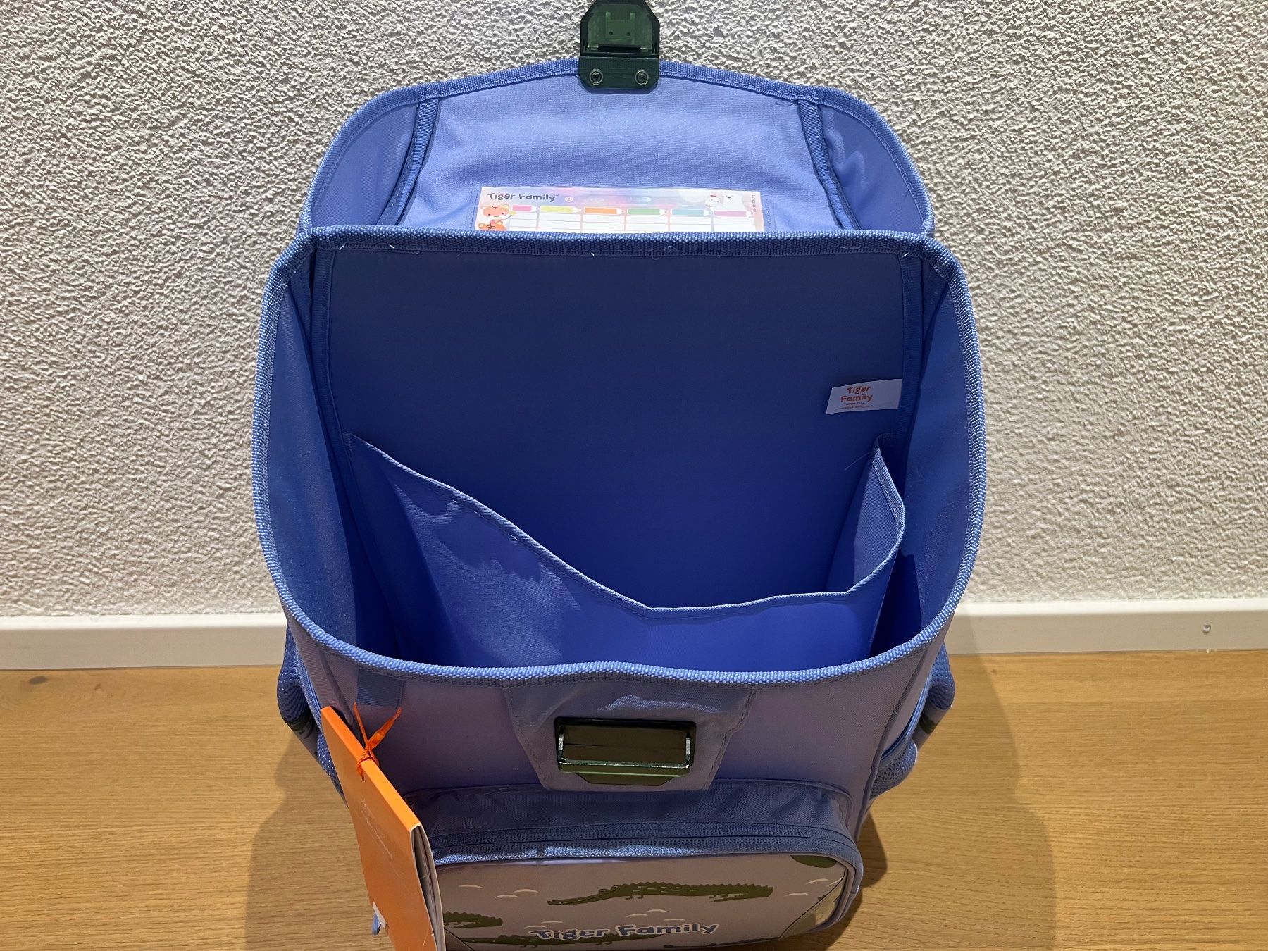 Borse & Zaini: Schulrucksack Kinder inkl Turntasche – Nuovo e nell'imballaggio originale da Eglisau venduto da Soulu 3